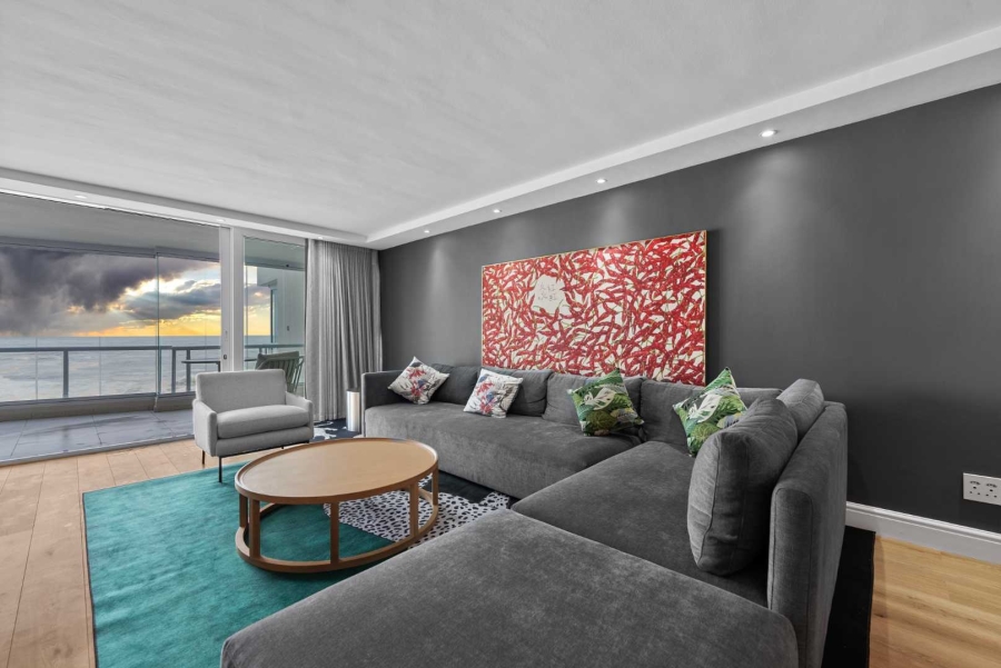 2 Bedroom Property for Sale in Bantry Bay Western Cape